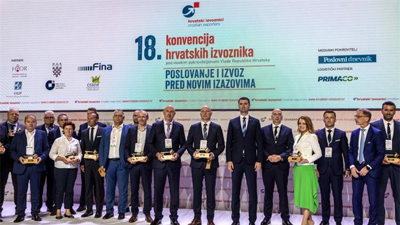 Filipović: Schengen i eurozona olakšavaju i ubrzavaju poslovanje